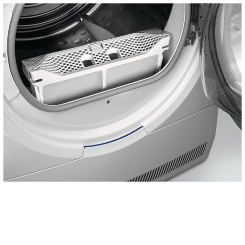 Сушильная машина ELECTROLUX EW8HN358SP