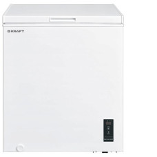 Морозильный ларь KRAFT BD (W) 150 BL Морозильный ларь KRAFT BD (W) 150 BL