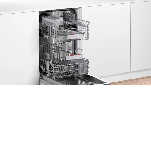 Посудомоечная машина BOSCH SPV4EKX60E