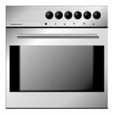 Духовой шкаф Kuppersbusch EEH 6100.1 BX Духовой шкаф Kuppersbusch EEH 6100.1 BX