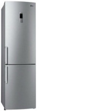 Холодильник LG ga-b489yaqa