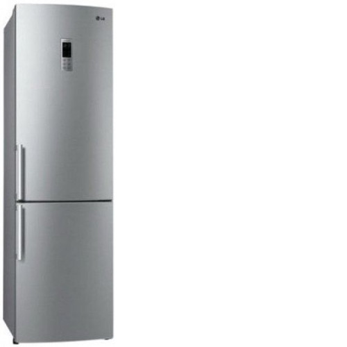 Холодильник LG ga-b489yaqa