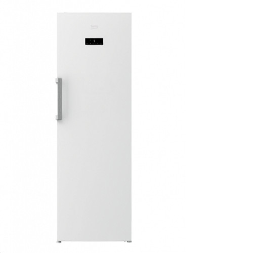 Холодильник Beko RSNE 445E22 белый