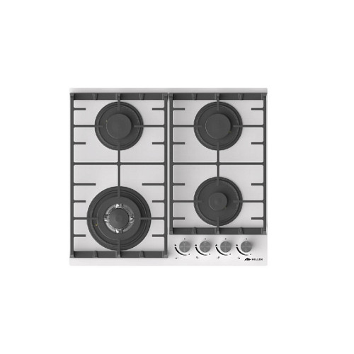 Варочная поверхность MILLEN MGHG 602 WH