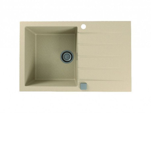 Кухонная мойка ALVEUS GRANITAL CADIT 20 TERRA - G22