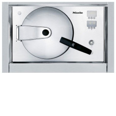 Пароварка Miele DG 4164