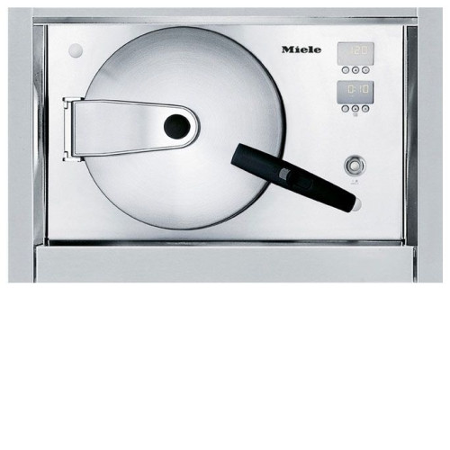 Пароварка Miele DG 4164