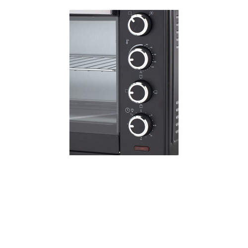 Мини-печь HARPER HMO-48C11