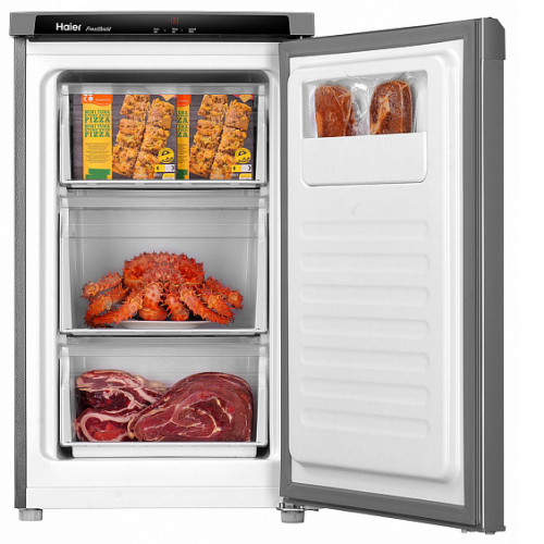 Морозильная камера HAIER HF-82SAA