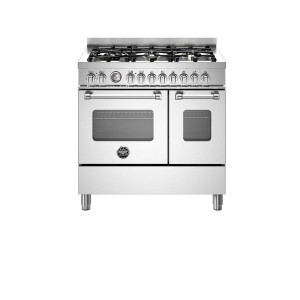 Варочный центр BERTAZZONI MAS96L2EXT