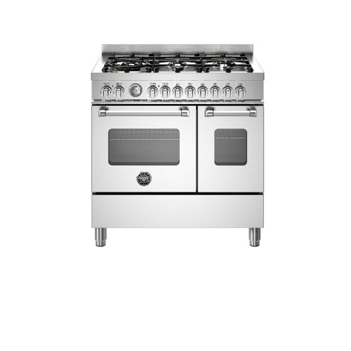 Варочный центр BERTAZZONI MAS96L2EXT