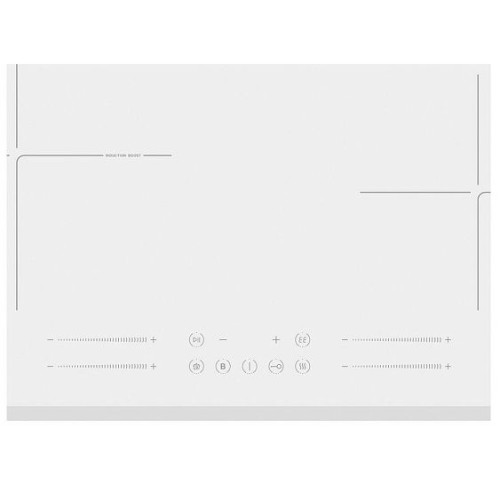 Варочная поверхность HiSTORY HI 6440 BWH