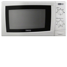 Микроволновая печь ZANUSSI zmf 21110 sa