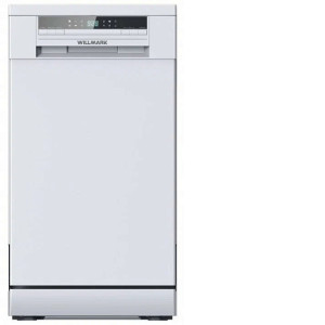Посудомоечная машина WILLMARK DW-W40961W