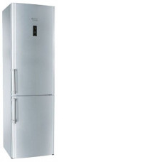 Холодильник HOTPOINT-ARISTON hbc 1201.4 s nf h