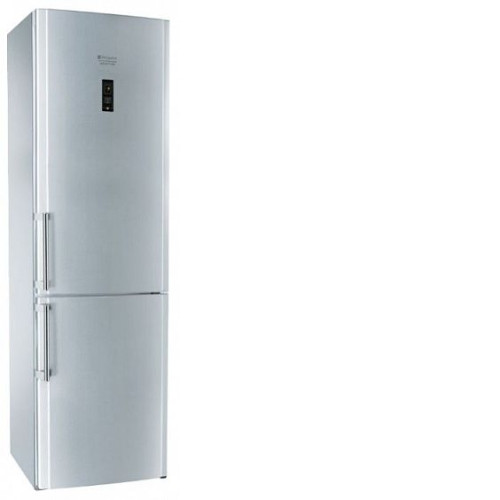 Холодильник HOTPOINT-ARISTON hbc 1201.4 s nf h