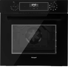 Духовой шкаф WEISSGAUFF EOV 291 PDB Black Edition