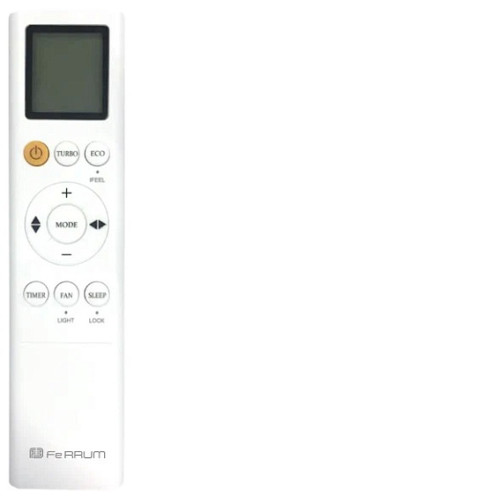 Сплит-система FERRUM IFIS09F1/iFOS09F1