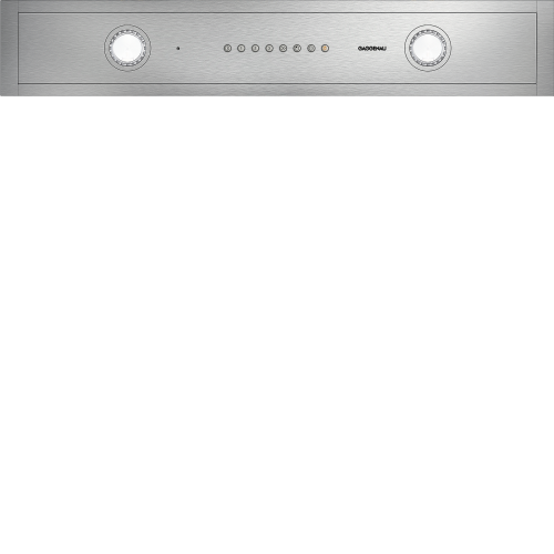 Управляющий блок с подсветкой GAGGENAU AC482181
