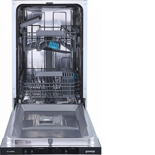 Посудомоечная машина GORENJE GV541D10