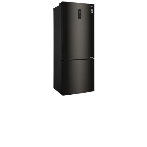 Холодильник LG GB-B548BLCZH черный