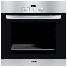 Духовой шкаф MIELE h 4312 b ix Духовой шкаф MIELE h 4312 b ix
