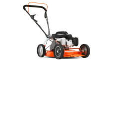 Газонокосилка бензиновая Husqvarna LB 448S (9676221-01) Газонокосилка бензиновая Husqvarna LB 448S (9676221-01)
