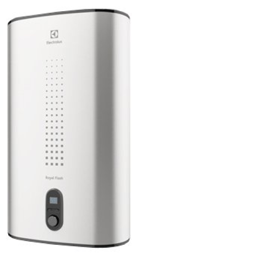 Водонагреватель ELECTROLUX EWH 50 Royal Flash Silver
