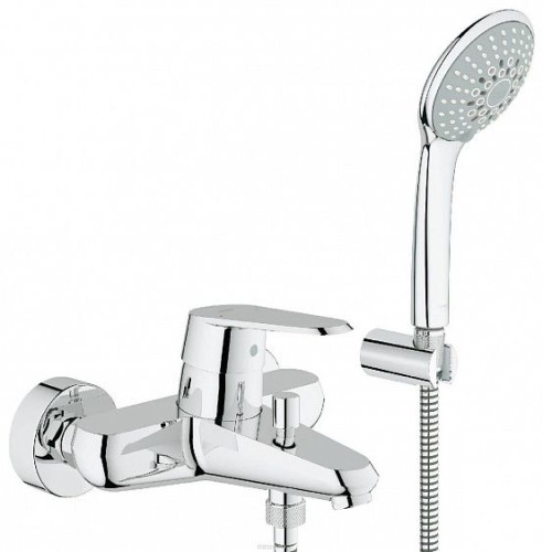 Смеситель GROHE Eurodisc Cosmopolitan 33395002