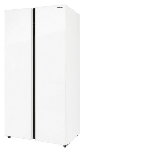 Холодильник NORDFROST RFS 525DX NFGW inverter