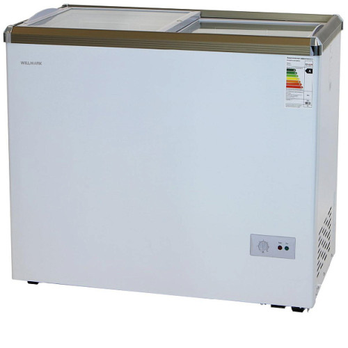 Морозильный ларь WILLMARK FSL-250X-3
