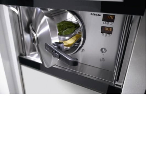 Пароварка Miele DG 4164