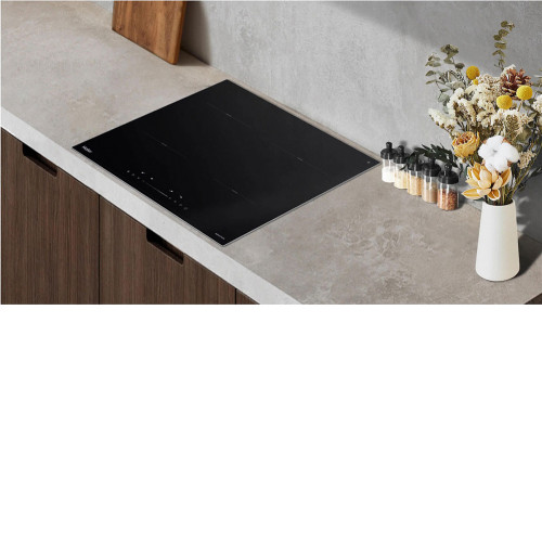Варочная поверхность HAIER HHY-Y64TVAB