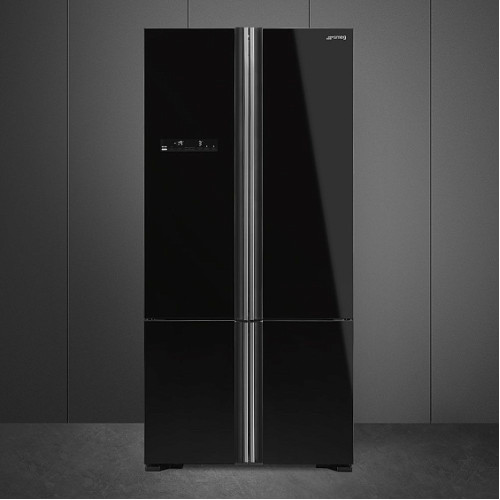 Холодильник SMEG FQ70GBE