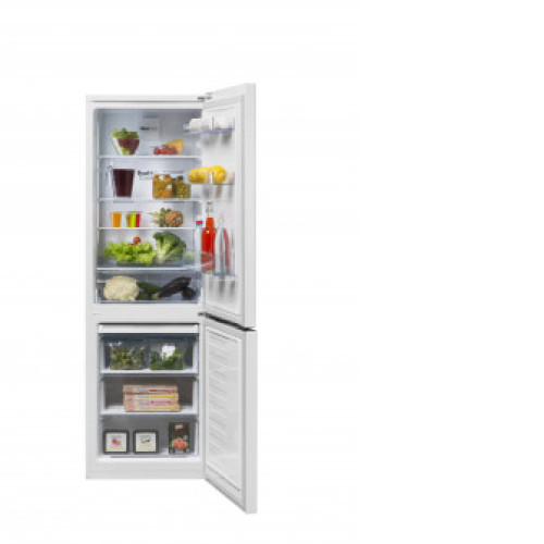 Холодильник BEKO RCNK321E20ZW