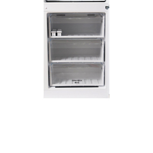 Холодильник Leran CBF 217 W NF