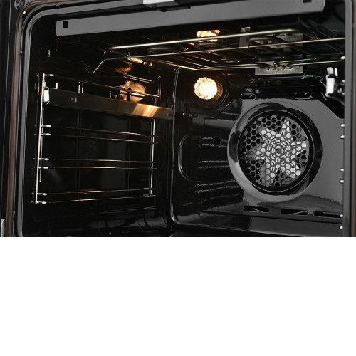 Духовой шкаф ZUGEL ZO А2710 W