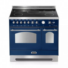 Варочный центр LOFRA RBLD96MFTE/5I CHROME Варочный центр LOFRA RBLD96MFTE/5I CHROME