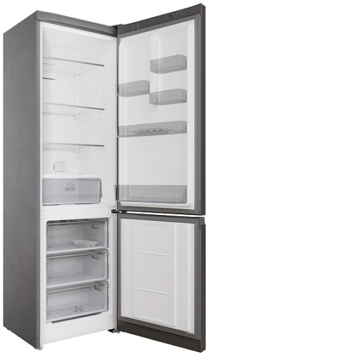 Холодильник HOTPOINT-ARISTON HT 5200 MX