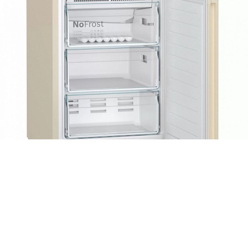 Холодильник BOSCH KGN39UJ22R