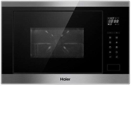 Микроволновая печь HAIER HMX-BTG259X