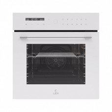 Духовой шкаф LEX EDS 101 WH