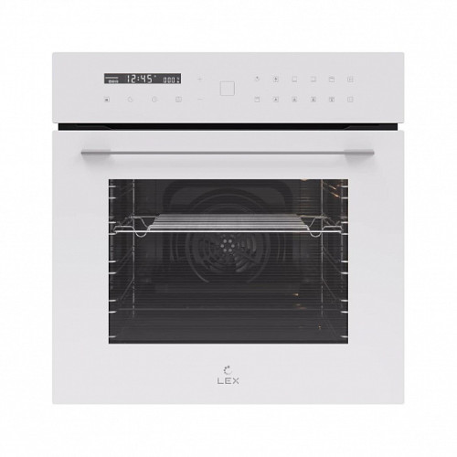 Духовой шкаф LEX EDS 101 WH