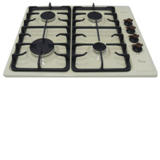 Газовая поверхность DARINA t16 bgm341 11 бежевый Газовая поверхность DARINA t16 bgm341 11 бежевый