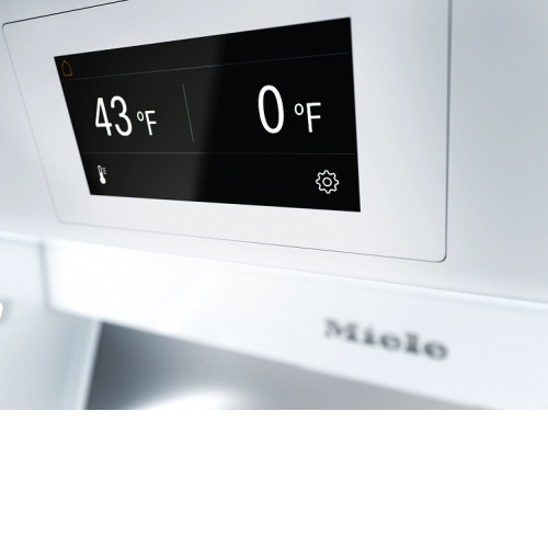 Морозильная камера MIELE F 2672 Vi