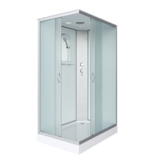 Душевая кабина NIAGARA NG-43975-14Q Душевая кабина NIAGARA NG-43975-14Q