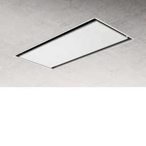 Вытяжка ELICA ILLUSION H30 WH/A/100 (PRF0146251B)