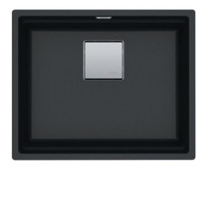 Кухонная мойка FRANKE Kubus 2 KNG 110-52 Black
