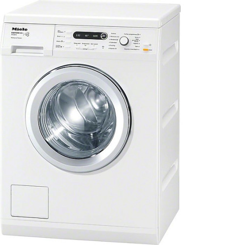 Стиральная машина полноразмерная MIELE w 5873 wps