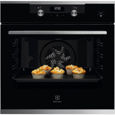 Духовой шкаф ELECTROLUX OKD5H40X Духовой шкаф ELECTROLUX OKD5H40X